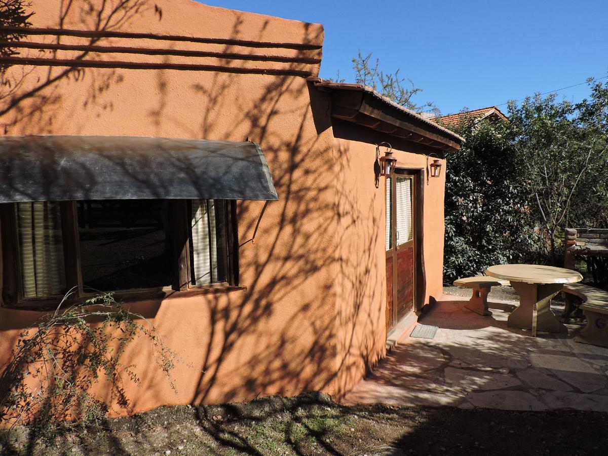 Cabanas La Comarca Merlo Kültér fotó
